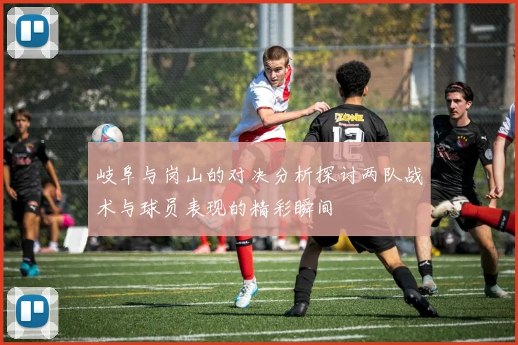岐阜与岗山的对决分析探讨两队战术与球员表现的精彩瞬间