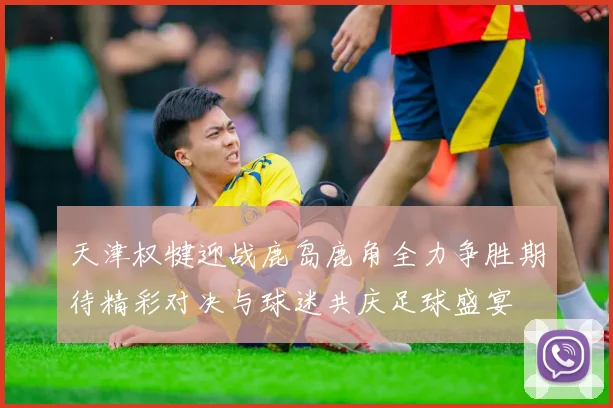 天津权犍迎战鹿岛鹿角全力争胜期待精彩对决与球迷共庆足球盛宴