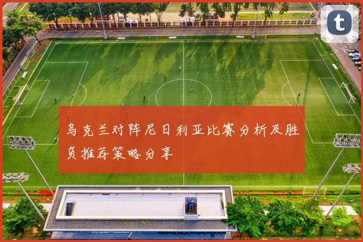 乌克兰对阵尼日利亚比赛分析及胜负推荐策略分享